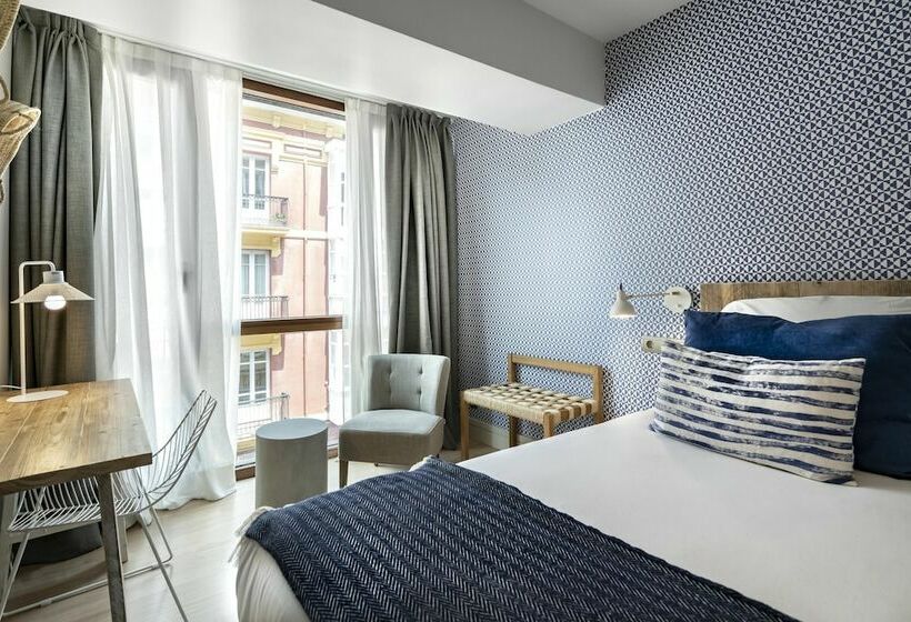 エコノミールーム, Vincci Puertochico