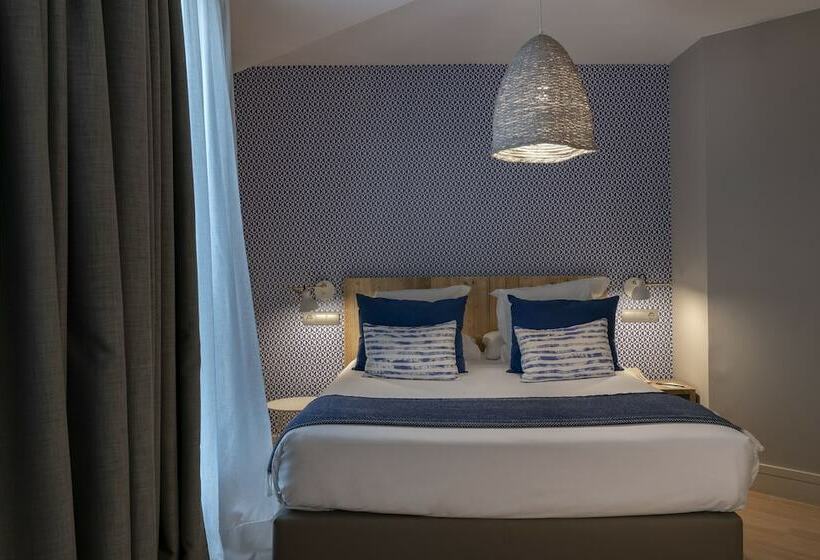 エコノミールーム, Vincci Puertochico