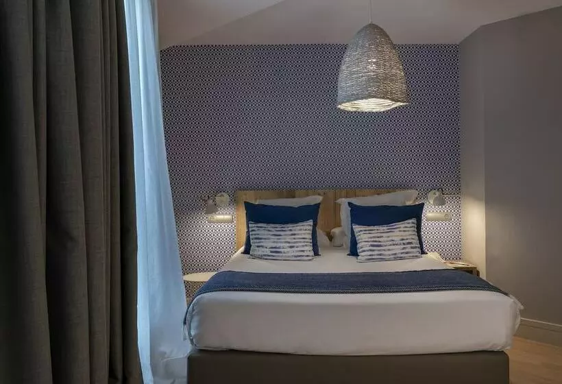 اتاق اکونومی, Vincci Puertochico