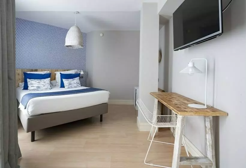 اتاق اکونومی, Vincci Puertochico
