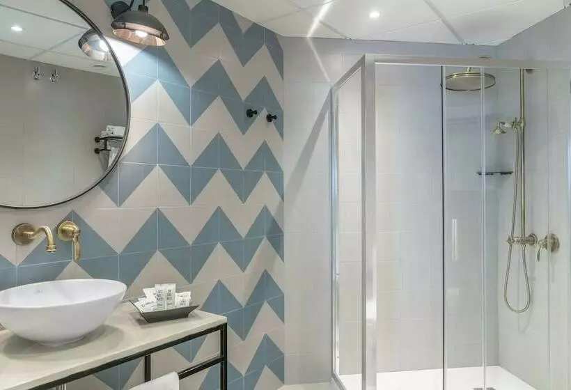 اتاق اکونومی, Vincci Puertochico
