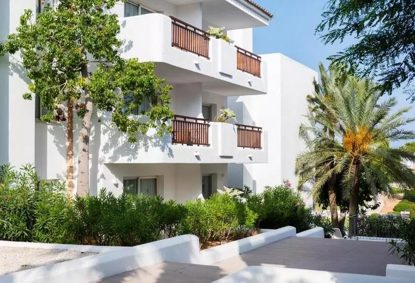 １ベッドルームプレミアムアパートメント, Inturotel Esmeralda Park
