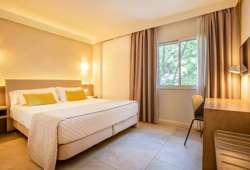 １ベッドルームプレミアムアパートメント, Inturotel Esmeralda Park