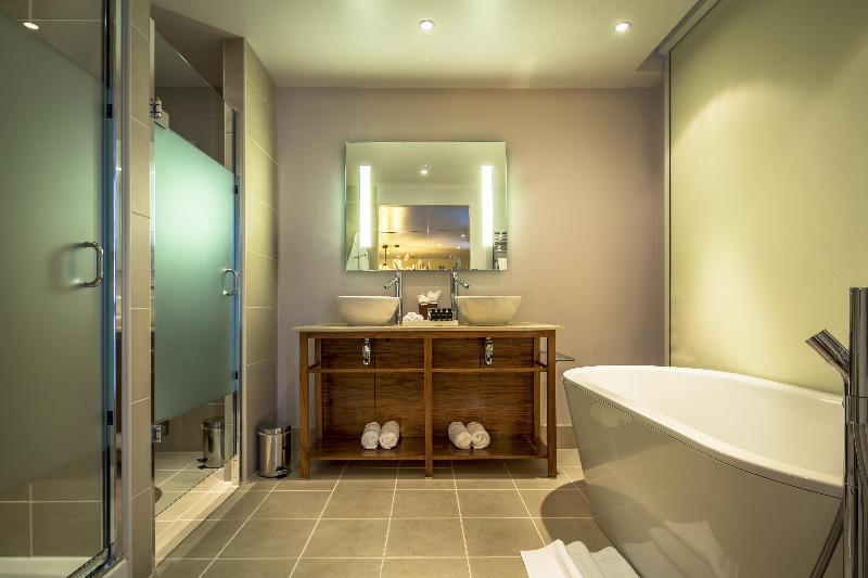 سوییت, K West Hotel & Spa