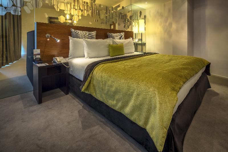 Suite, K West Hotel & Spa