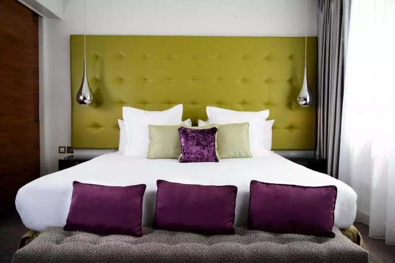Superior Room, K West Hotel & Spa