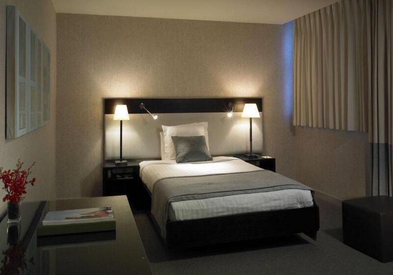 Superior Room, K West Hotel & Spa