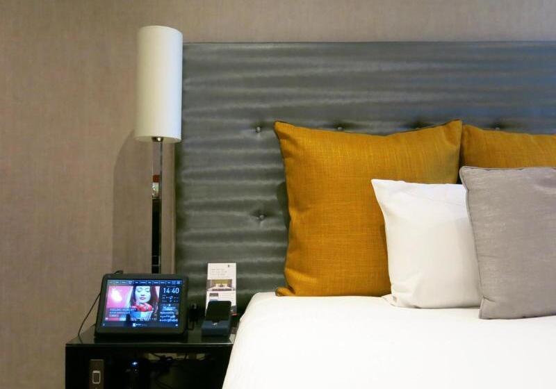 Superior Room, K West Hotel & Spa