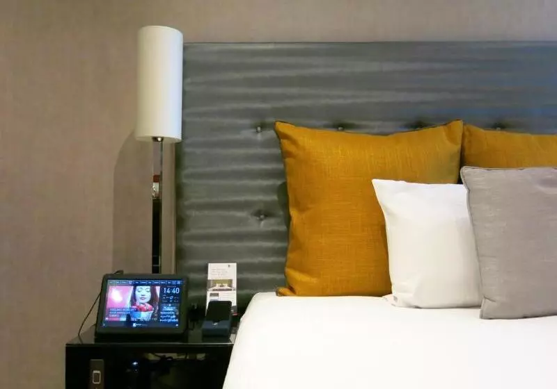 Superior Room, K West Hotel & Spa