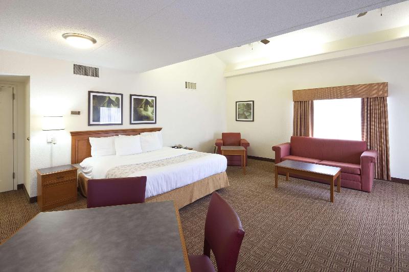 Standard Room, K West Hotel & Spa