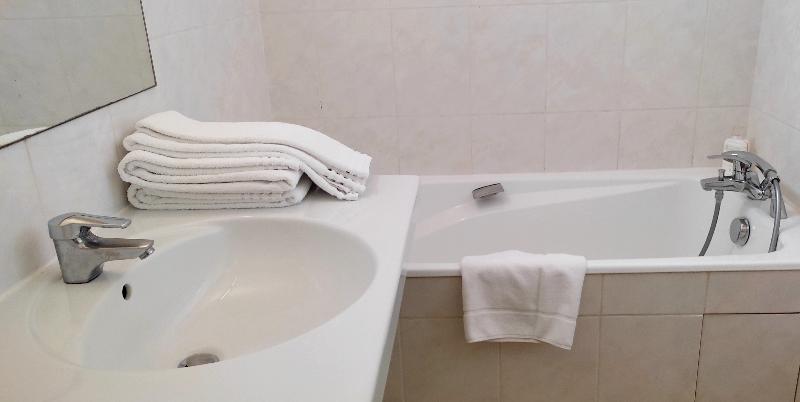 Suite, K West Hotel & Spa