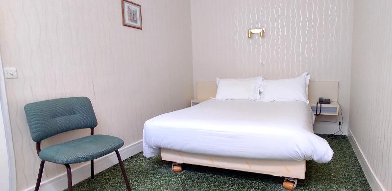 سوییت, K West Hotel & Spa