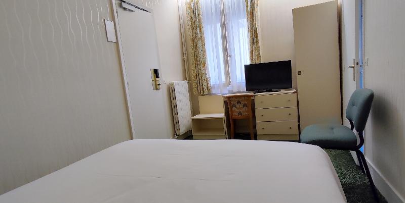 套房, K West Hotel & Spa