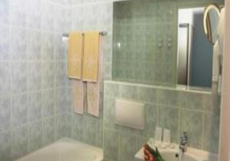 Suite, K West Hotel & Spa