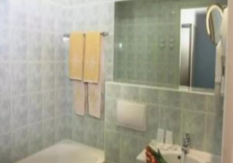 Suite, K West Hotel & Spa