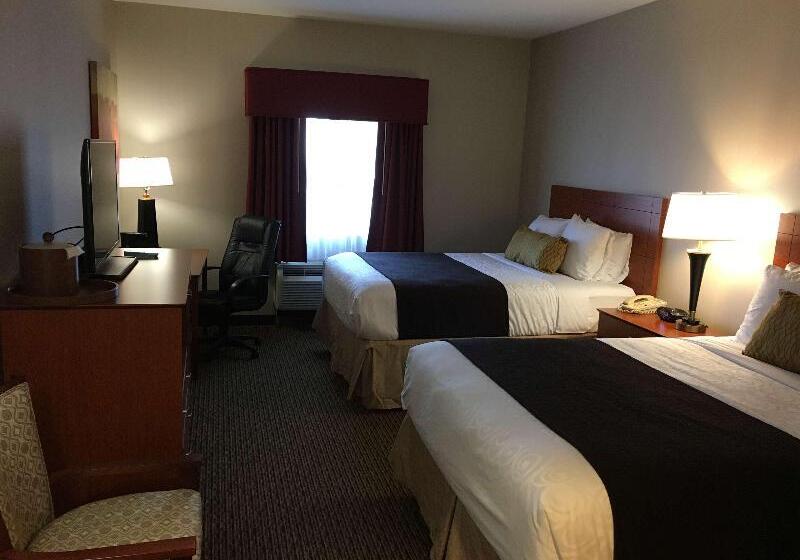 Standard Studio, K West Hotel & Spa