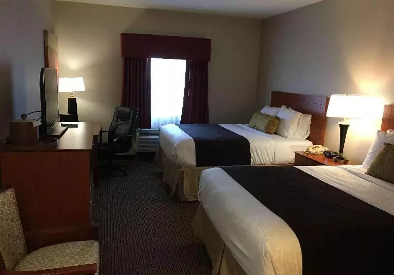 Standard Studio, K West Hotel & Spa