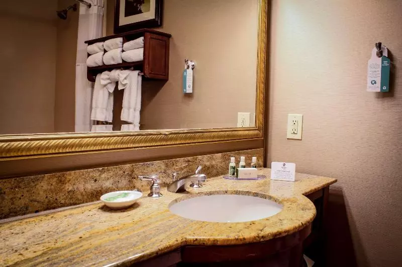 Standard Studio, K West Hotel & Spa