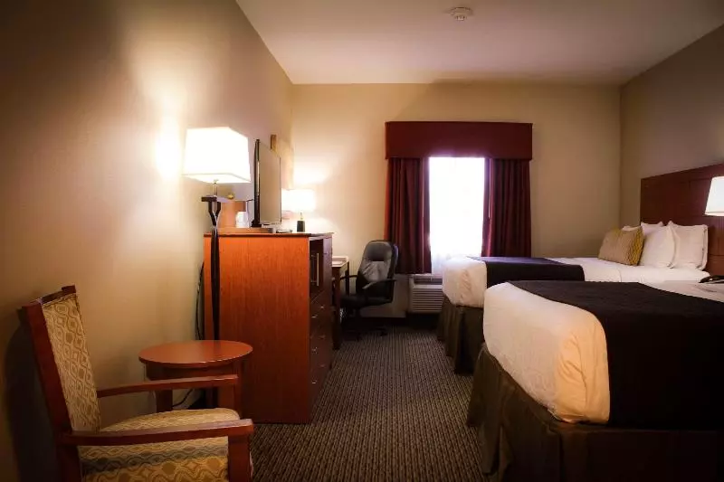 Standard Studio, K West Hotel & Spa