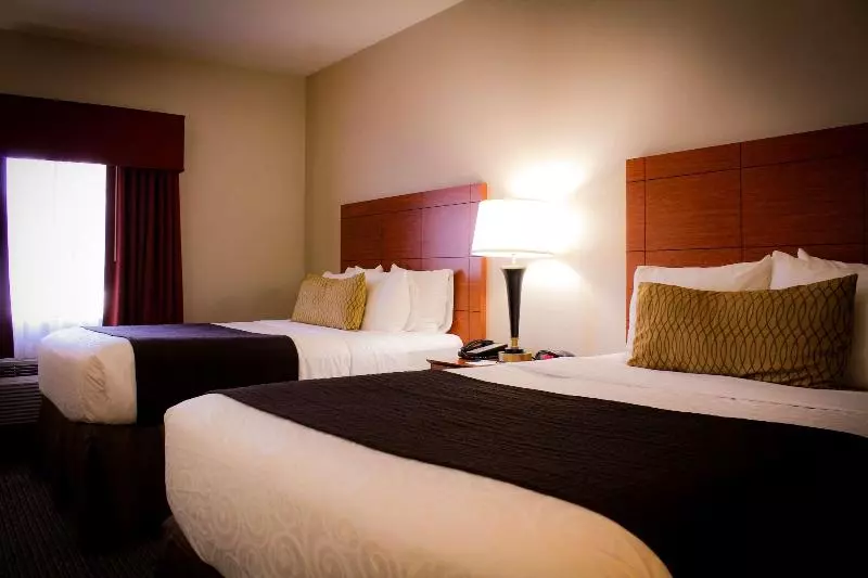 Standard Studio, K West Hotel & Spa