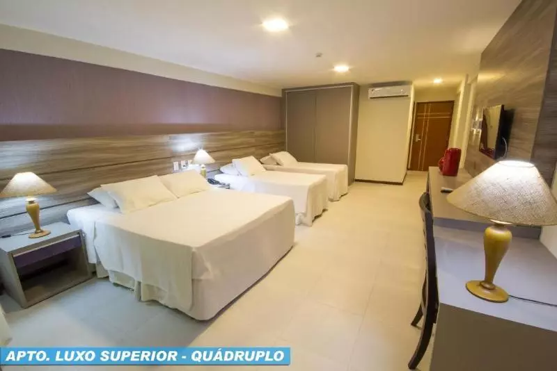 Executive Room, K West Hotel & Spa