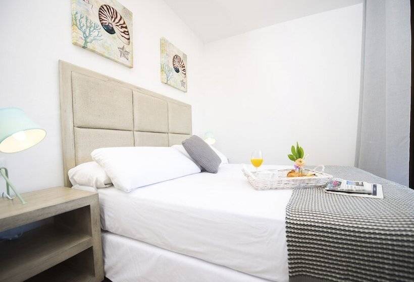 Apartamento 2 Dormitórios, Ona Aquamarina