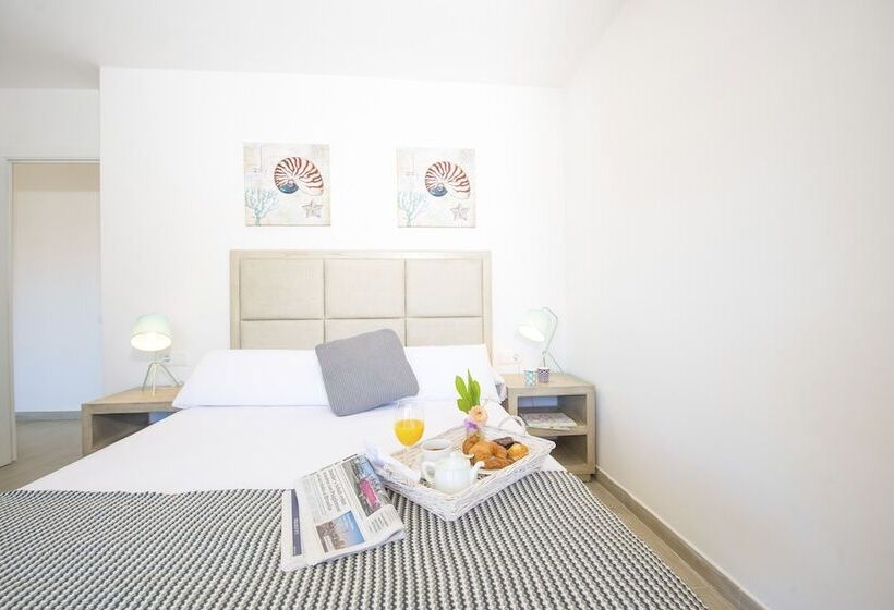 Apartamento 2 Dormitórios, Ona Aquamarina
