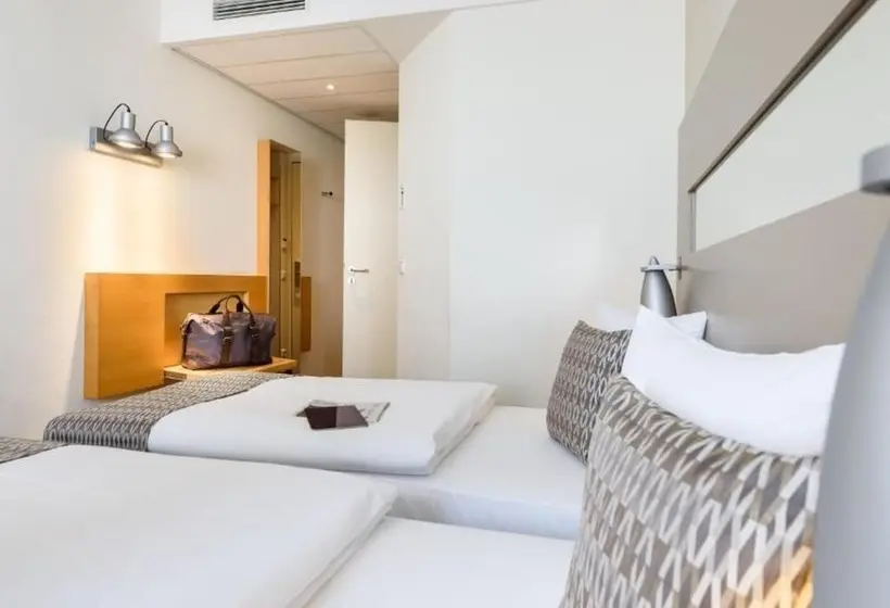 اتاق استاندارد, Sunday Hotel Düsseldorf City Nord