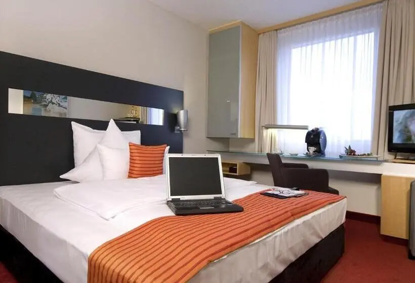 اتاق پرستیژ, Sunday Hotel Düsseldorf City Nord