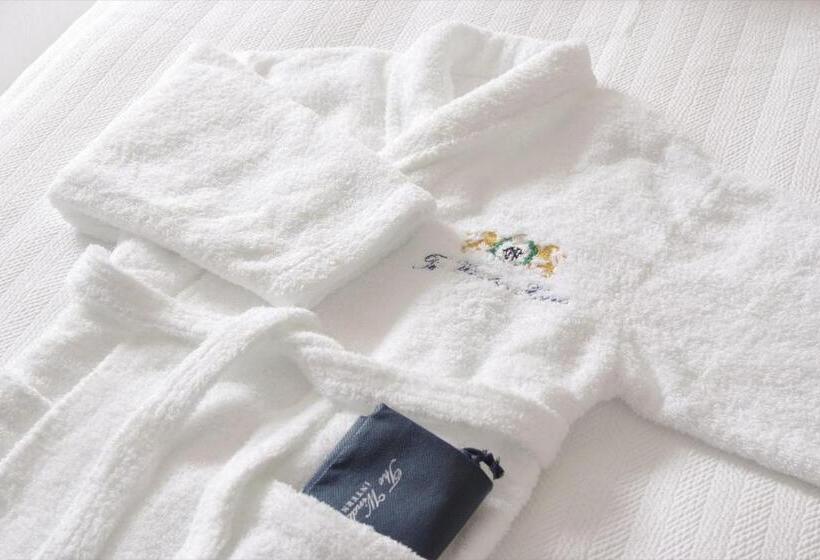 غرفة قياسية, Vignette Collection The Windsor Hotel Toya, An Ihg