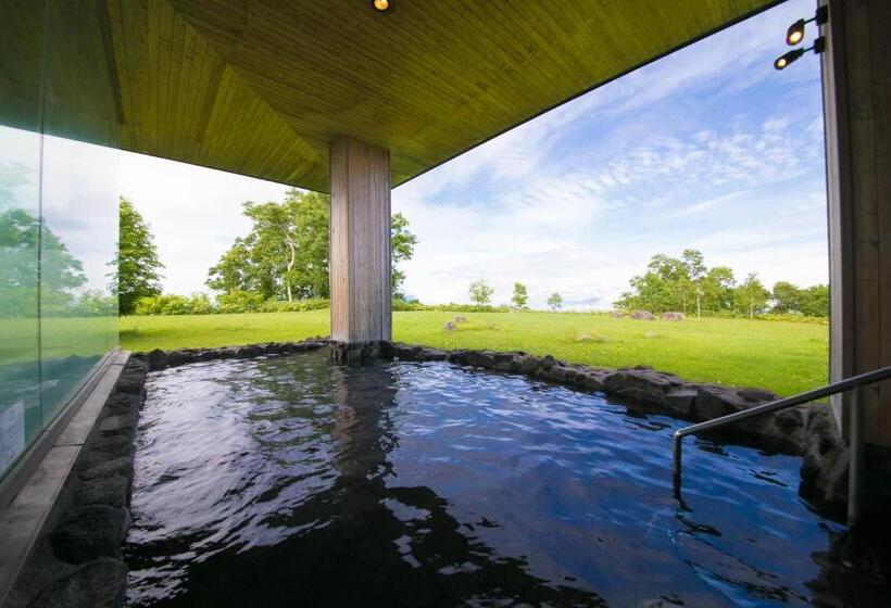 غرفة قياسية, Vignette Collection The Windsor Hotel Toya, An Ihg