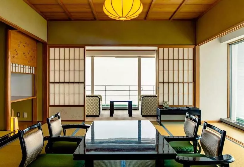 スタンダードルーム, Vignette Collection The Windsor Hotel Toya, An Ihg