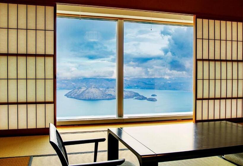 スタンダードルーム, Vignette Collection The Windsor Hotel Toya, An Ihg