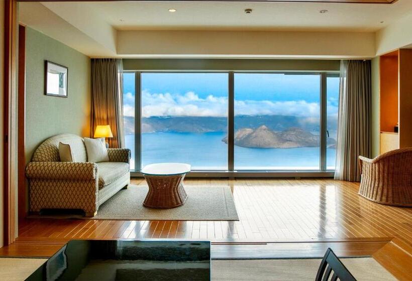 غرفة قياسية, Vignette Collection The Windsor Hotel Toya, An Ihg