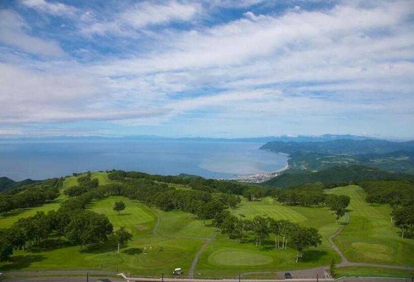 غرفة سوبيريور مطلّة علي البحر, Vignette Collection The Windsor Hotel Toya, An Ihg