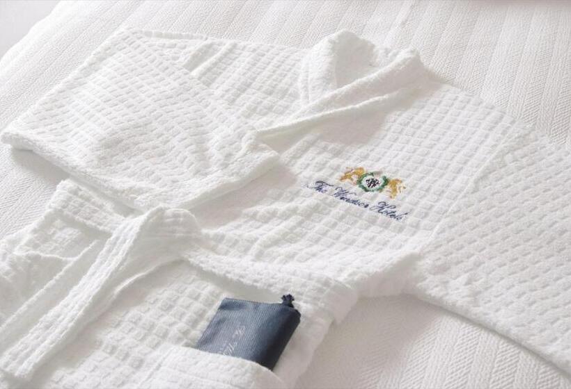 غرفة سوبيريور مطلّة علي البحر, Vignette Collection The Windsor Hotel Toya, An Ihg