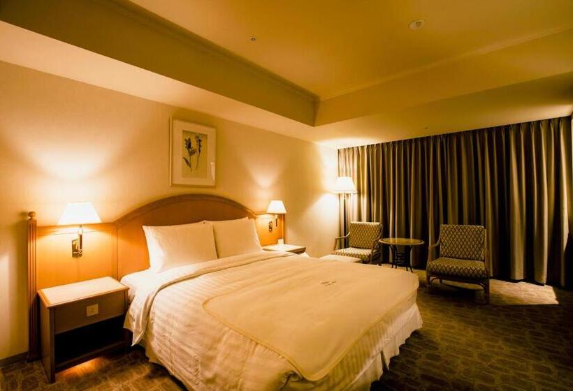 غرفة سوبيريور مطلّة علي البحر, Vignette Collection The Windsor Hotel Toya, An Ihg