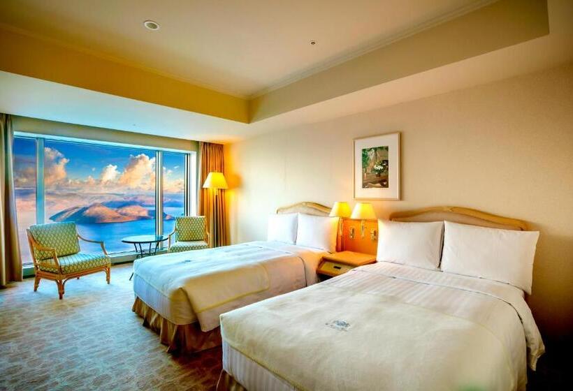 غرفة سوبيريور إطلالة على البحيرة, Vignette Collection The Windsor Hotel Toya, An Ihg