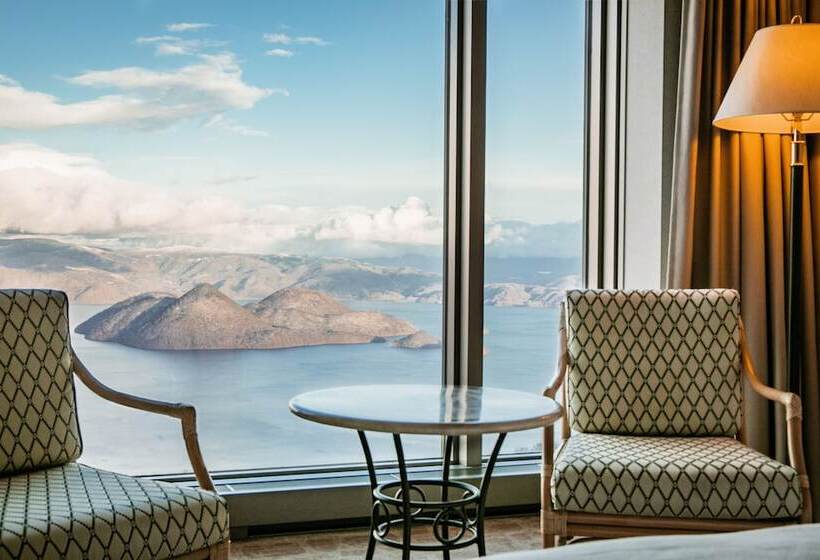 غرفة سوبيريور إطلالة على البحيرة, Vignette Collection The Windsor Hotel Toya, An Ihg