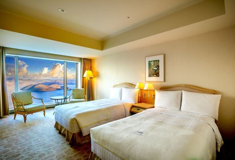 غرفة سوبيريور إطلالة على البحيرة, Vignette Collection The Windsor Hotel Toya, An Ihg