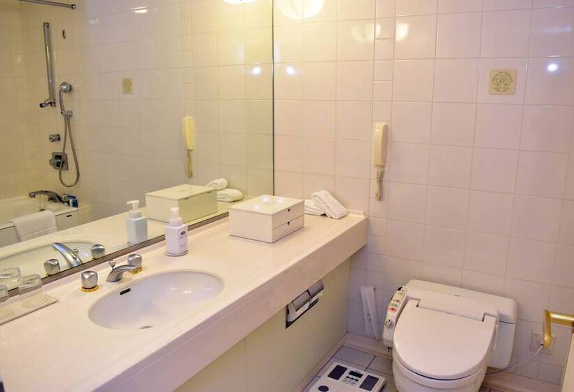 غرفة سوبيريور مطلّة علي البحر, Vignette Collection The Windsor Hotel Toya, An Ihg