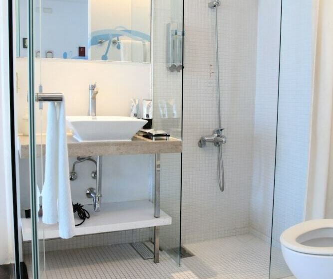 اتاق راحتی, 85 Masstige