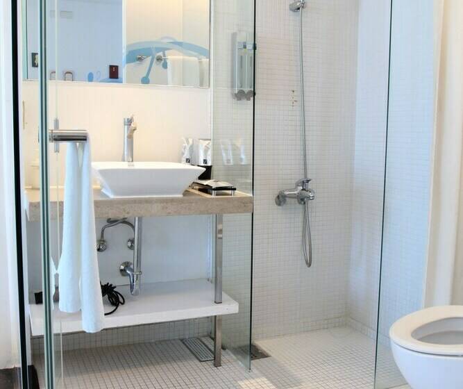 اتاق راحتی, 85 Masstige