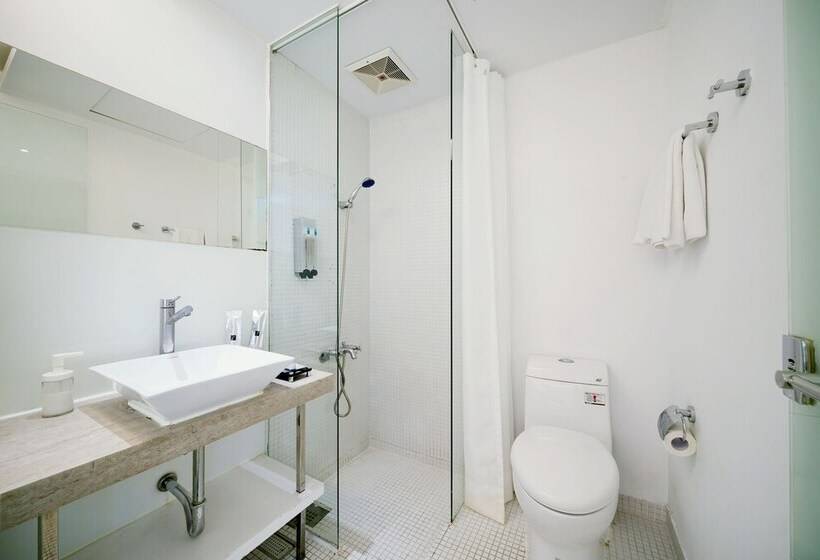 اتاق راحتی, 85 Masstige