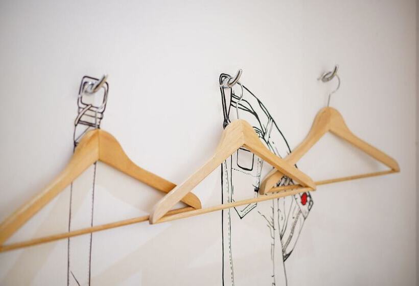 اتاق استاندارد, 85 Masstige