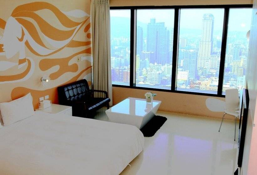 اتاق راحتی با چشمانداز دریا, 85 Masstige