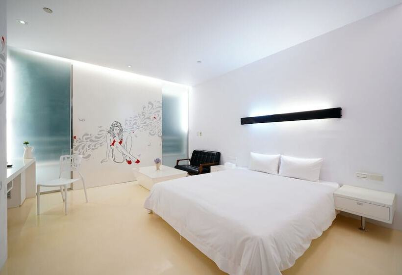 اتاق استاندارد, 85 Masstige