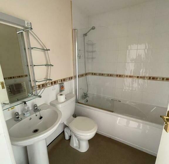 Номер Deluxe Кровать Кинг, Station House, Dartmoor And Coast Located, Village Centre
