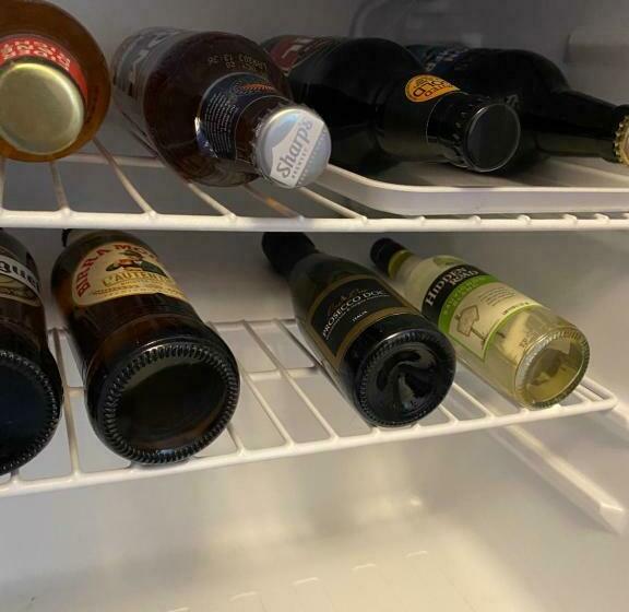 스탠다드 룸 킹사이즈 침대, Station House, Dartmoor And Coast Located, Village Centre