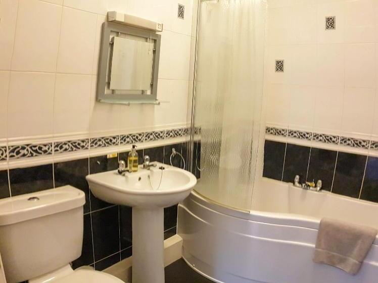 디럭스 룸 킹사이즈 침대, Station House, Dartmoor And Coast Located, Village Centre